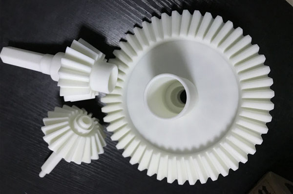 為人道主義項目服務的3D打印